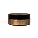 Beurre de Karité Brut - Nourrissant & Protecteur – Image 2