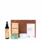 Coffret Soins Homme Bio – Routine Naturelle Visage